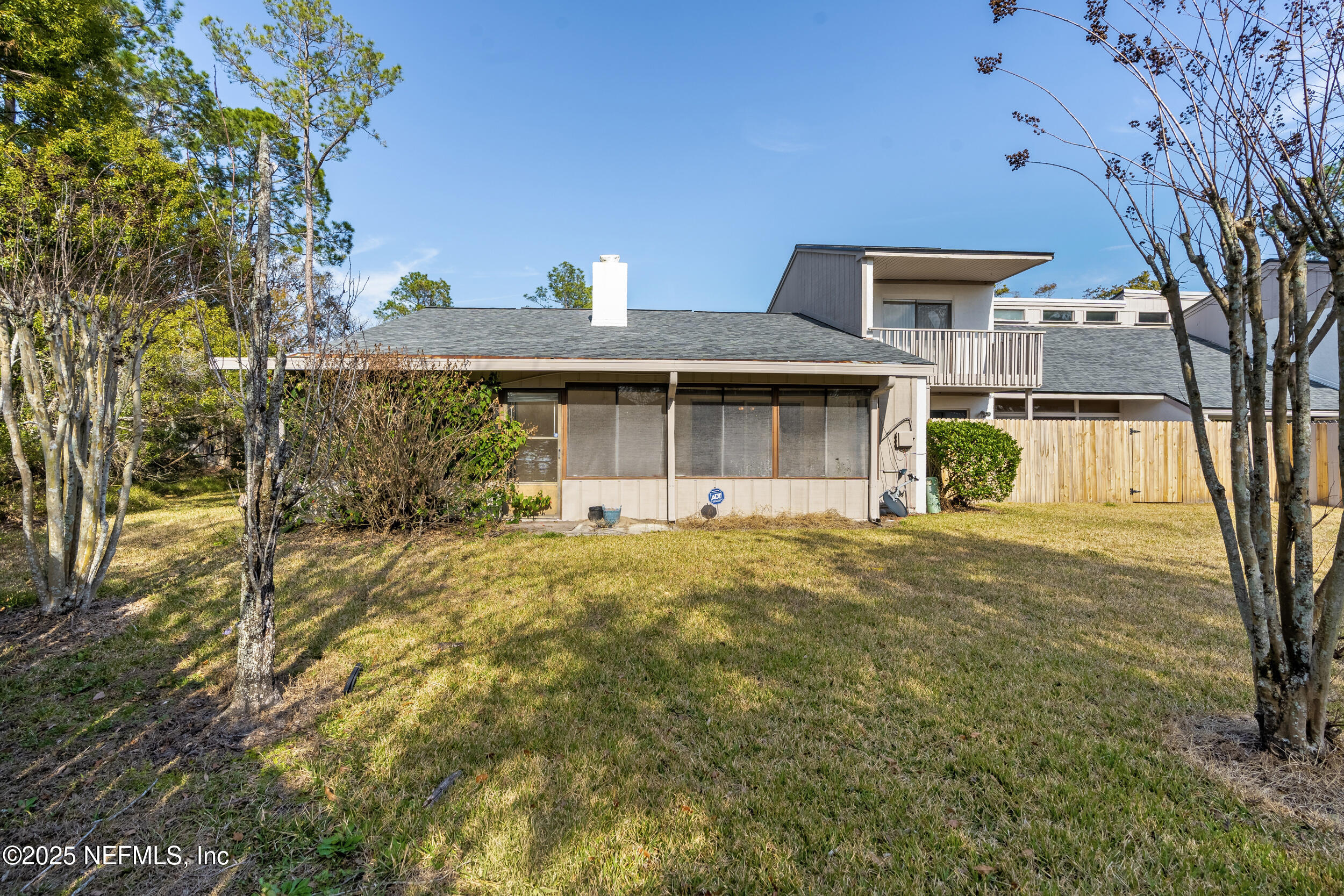 7136 Cypress Cove Road Jacksonville, FL 32244 - Photo 17 of 19 Outdoor space