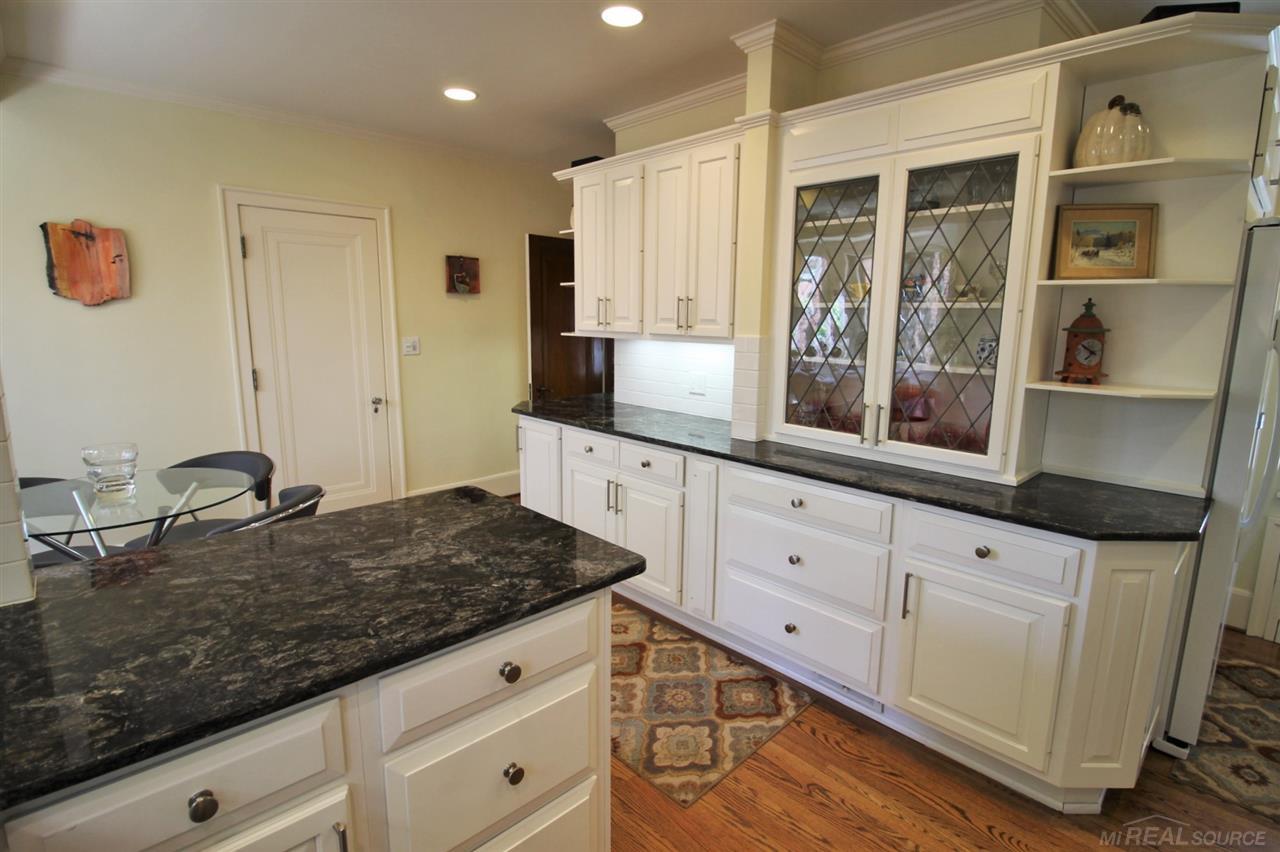 865 Trombley Road Grosse Pointe Park, MI 48230 - Photo 34 of 99