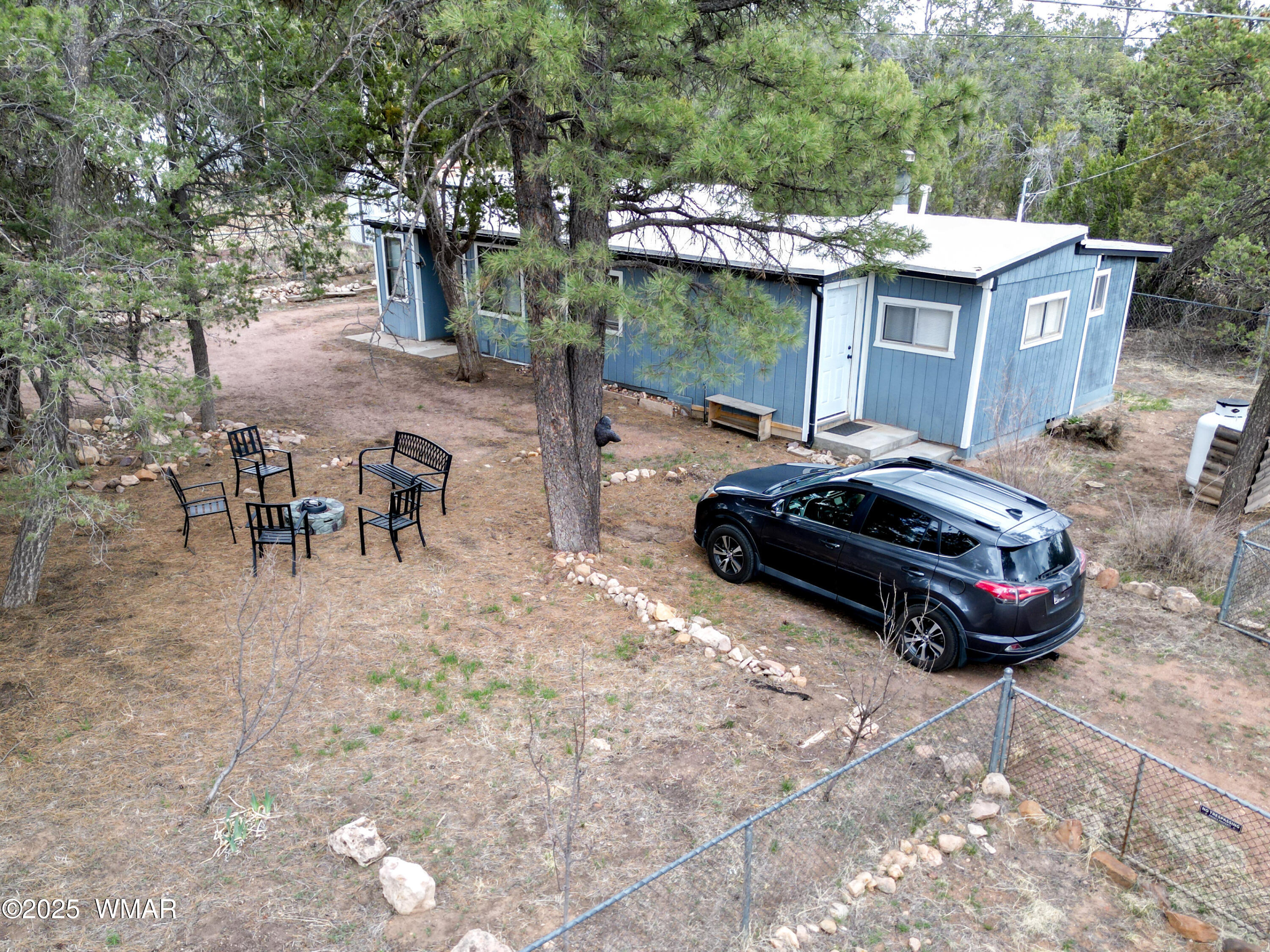 2853 Markham Road Overgaard, AZ 85933 - Photo 3 of 29