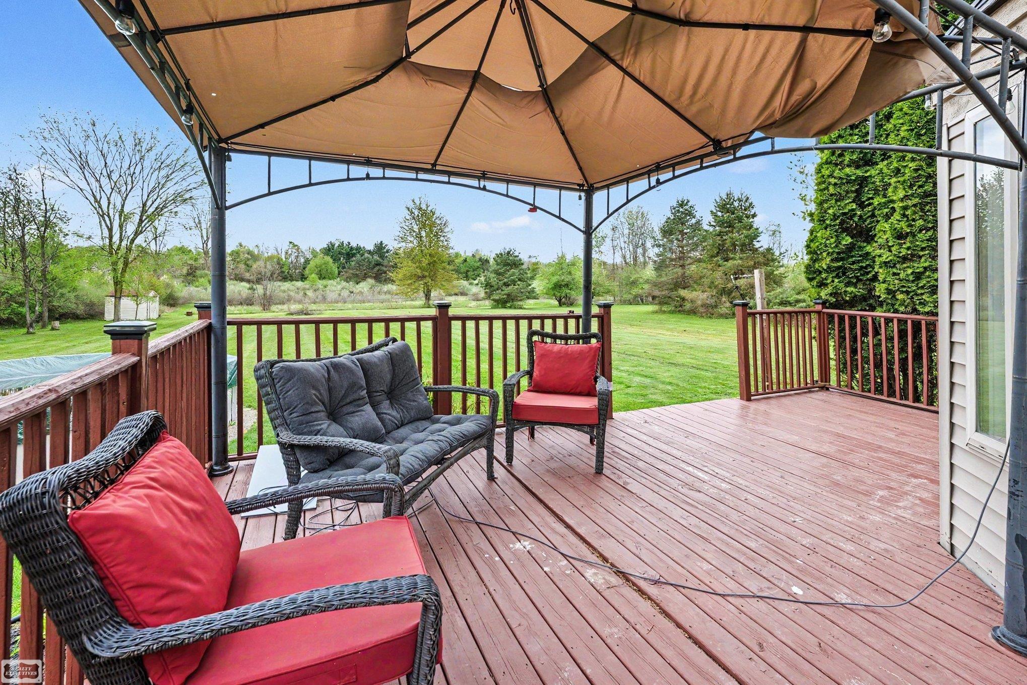 12525 Metcalf Road Emmett, MI 48022 - Photo 25 of 26