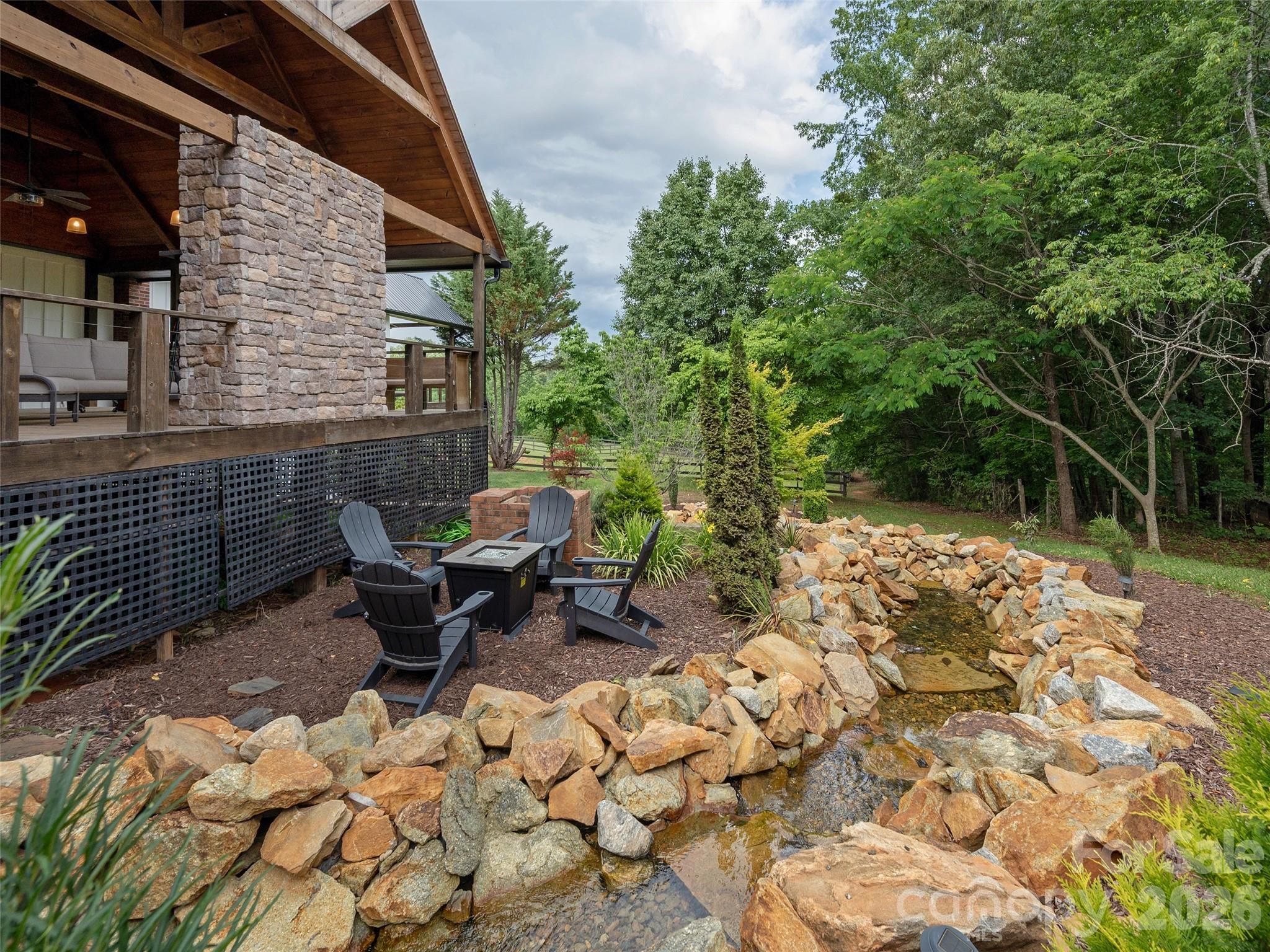 4647 Big Level Road Mill Spring, NC 28756 - Photo 12 of 48