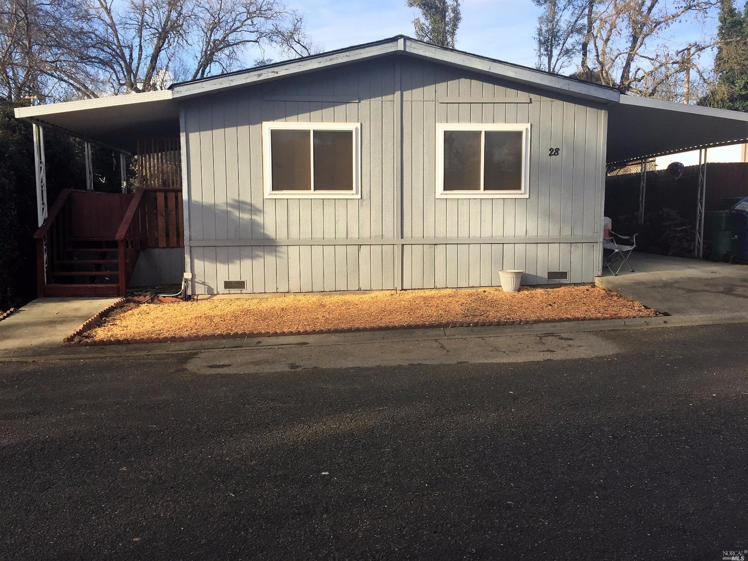 8686 East Road, Unit KINGS Redwood Valley, CA 95470 - Photo 1 of 1 Gallery Image 1