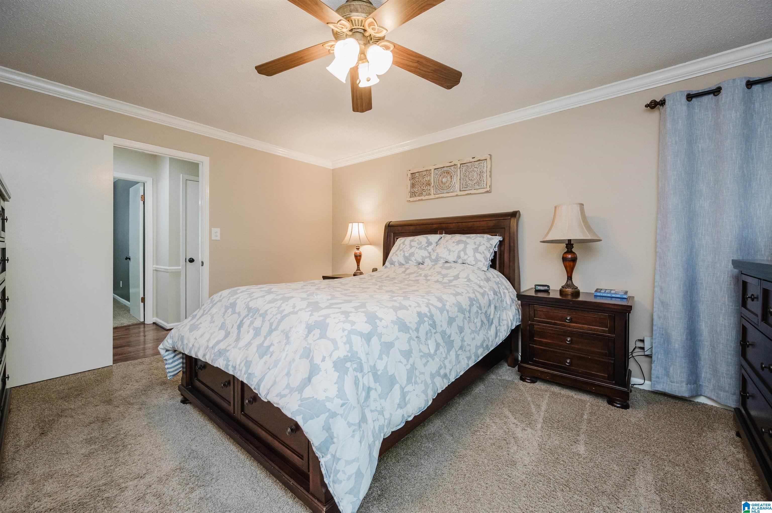 1409 Alexander Court Alabaster, AL 35007 - Photo 22 of 44
