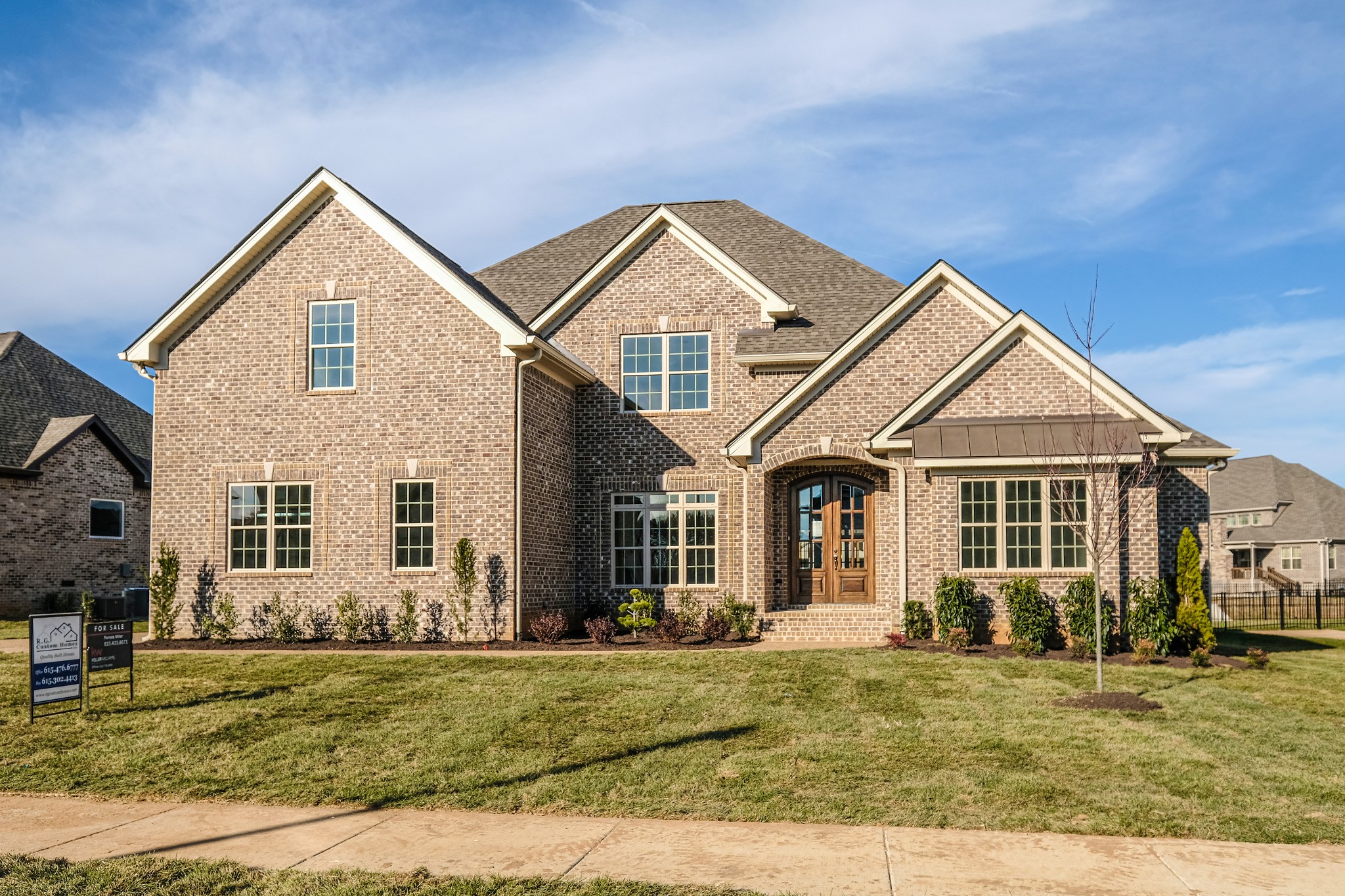 2036 Autumn Ridge Way Spring Hill, TN 37174 - Photo 1 of 31 Gallery Image 1