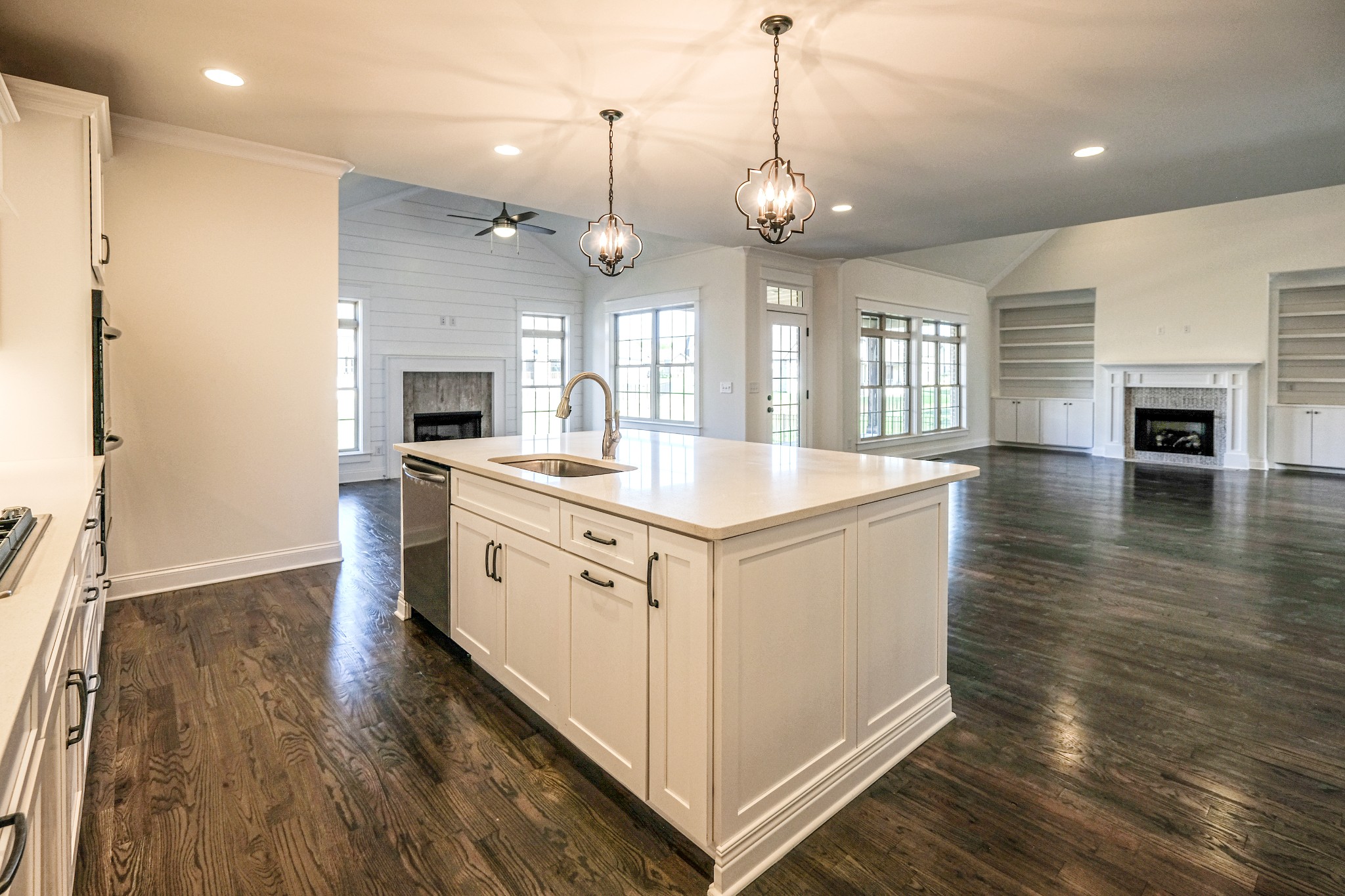 2036 Autumn Ridge Way Spring Hill, TN 37174 - Photo 8 of 31 Gallery Image 8