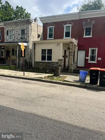 $1,150 | 1115 Potter Street, Unit 1, Chester, PA 19013