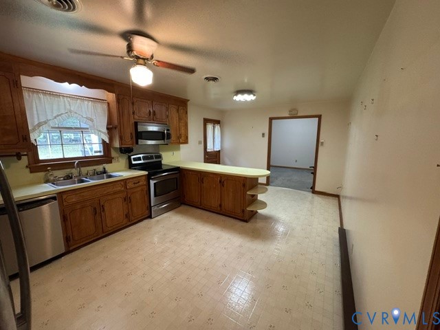 993 Venter Road Aylett, VA 23009 - Photo 7 of 26 Gallery Image 7