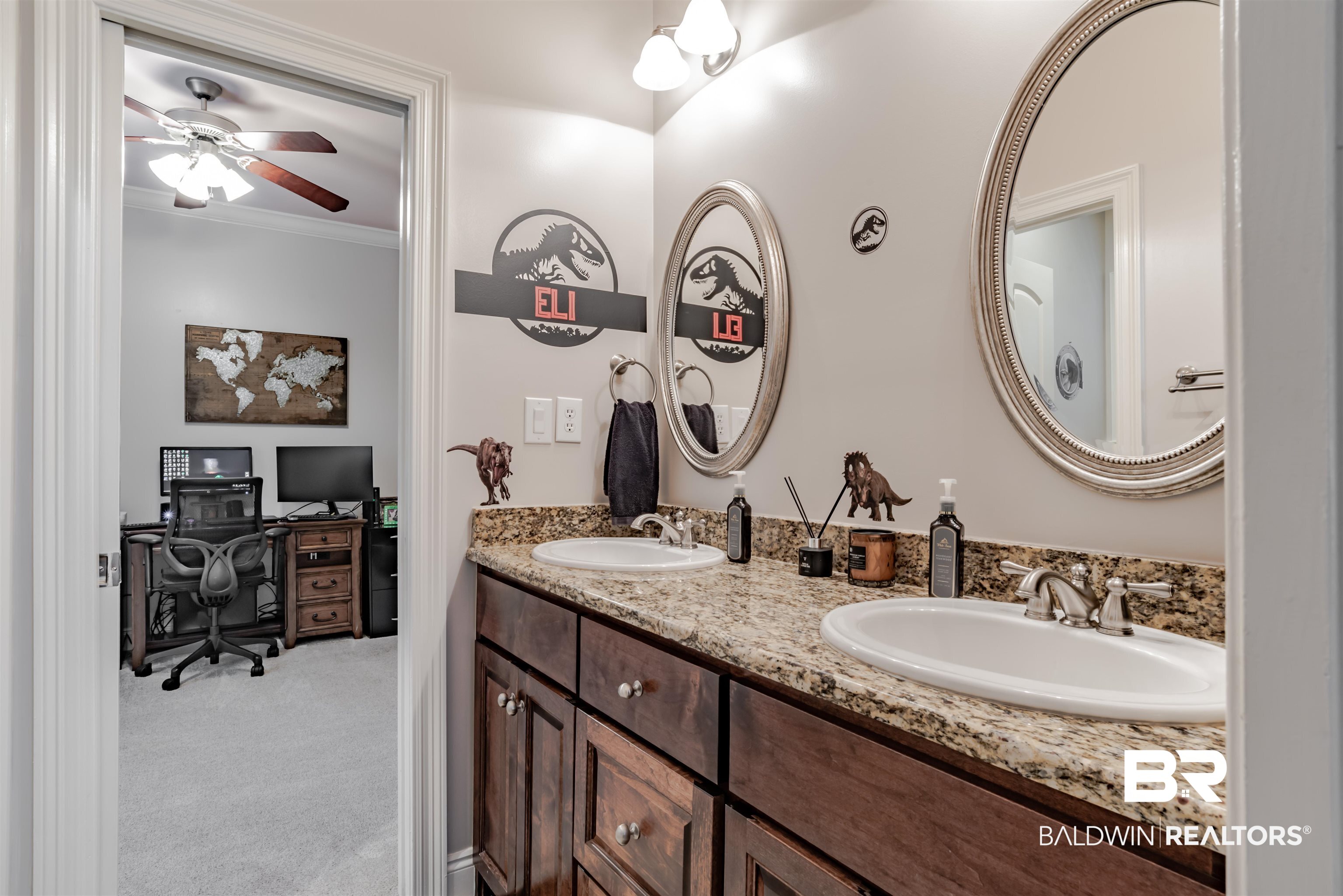 7801 Bromley Road Bay Minette, AL 36507 - Photo 23 of 49