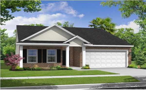 3703 Blackjack Road Ladson, SC 29456 - Photo 1 of 29 Primary Photo