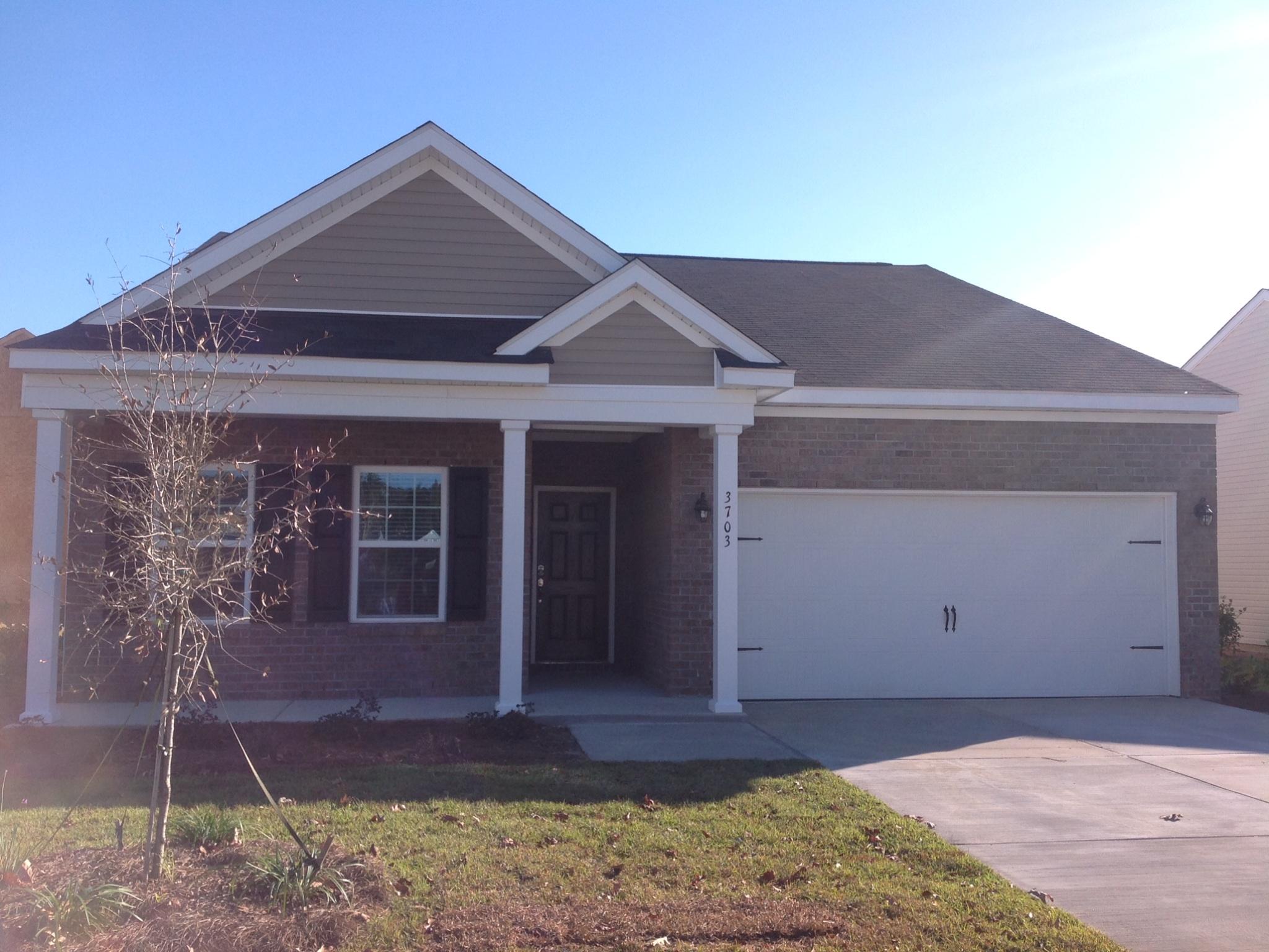 3703 Blackjack Road Ladson, SC 29456 - Photo 26 of 29 image