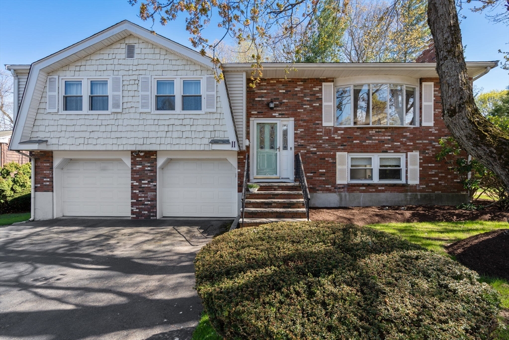 11 Harvard Circle Needham, MA 02494 - Photo 1 of 38
