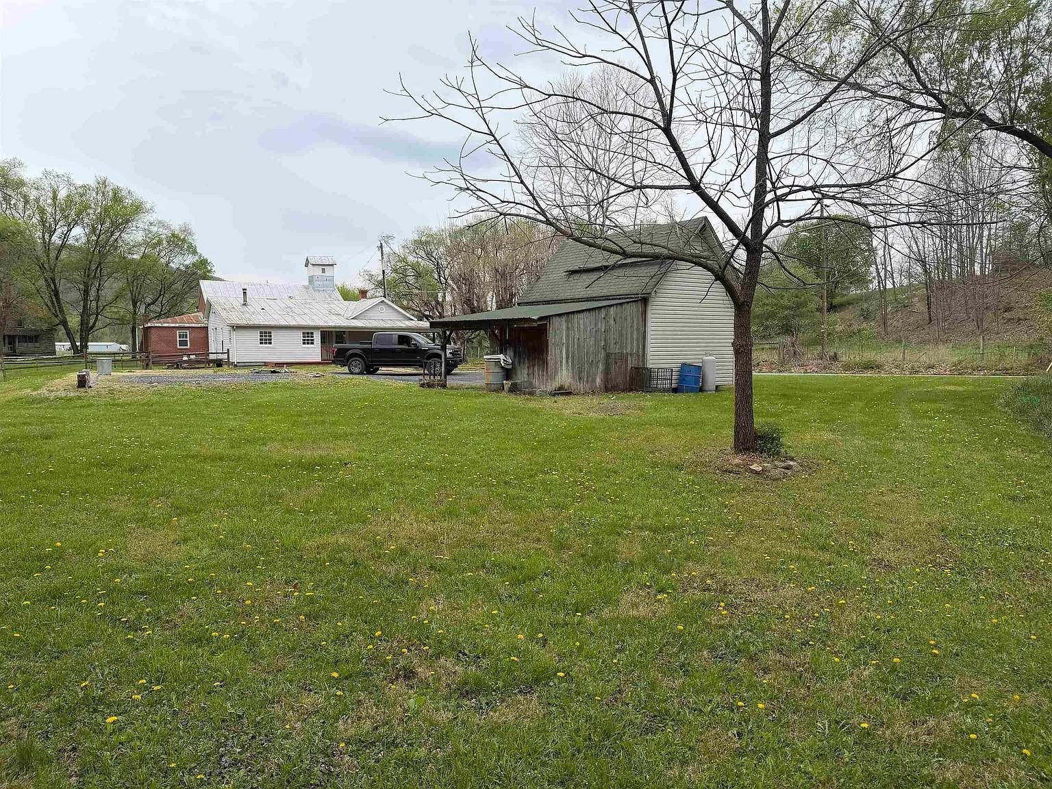 64 Augusta Springs Road Craigsville, VA 24430 - Photo 26 of 32