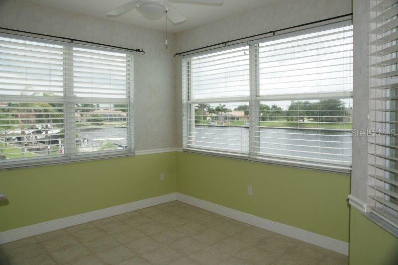 268 Lewis Circle, Unit 121 Punta Gorda, FL 33950 - Photo 11 of 27 a view of a room with a large window