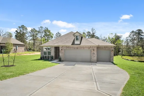 $389,900 | 11791 Oakwood Rnch Drive, Willis, TX 77378