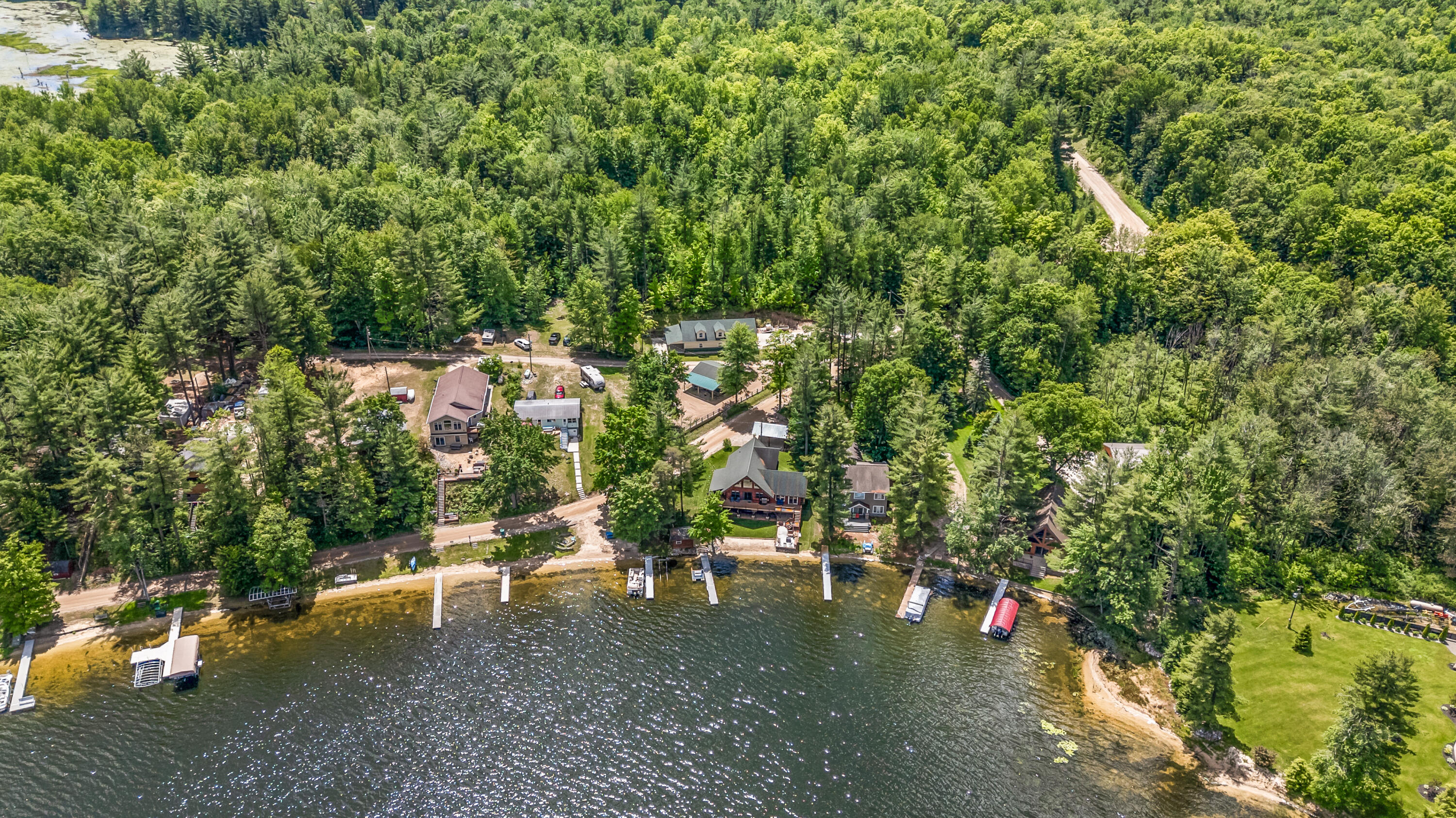 14948 17 Mile Road Leroy, MI 49655 - Photo 65 of 74 14948-17MileRd-LeRoy-66