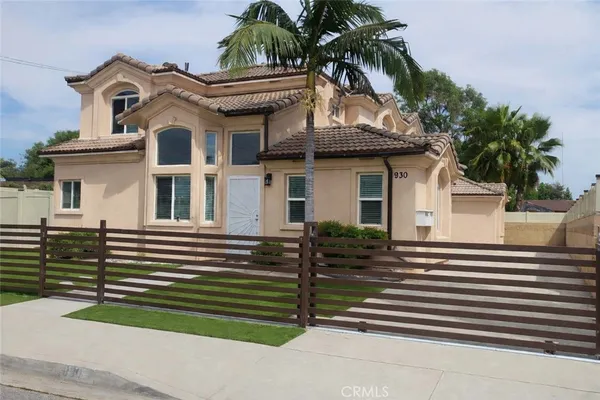 $3,600 | 930 South Charlotte Avenue, Unit A, San Gabriel, CA 91776