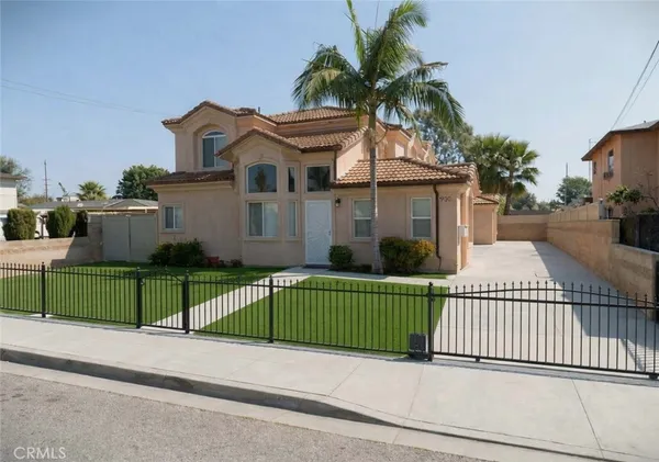 $3,600 | 930 South Charlotte Avenue, Unit A, San Gabriel, CA 91776