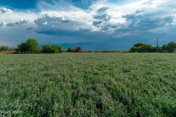 $135,000 | Tbd South Hancock Hollow, Safford, AZ 85546