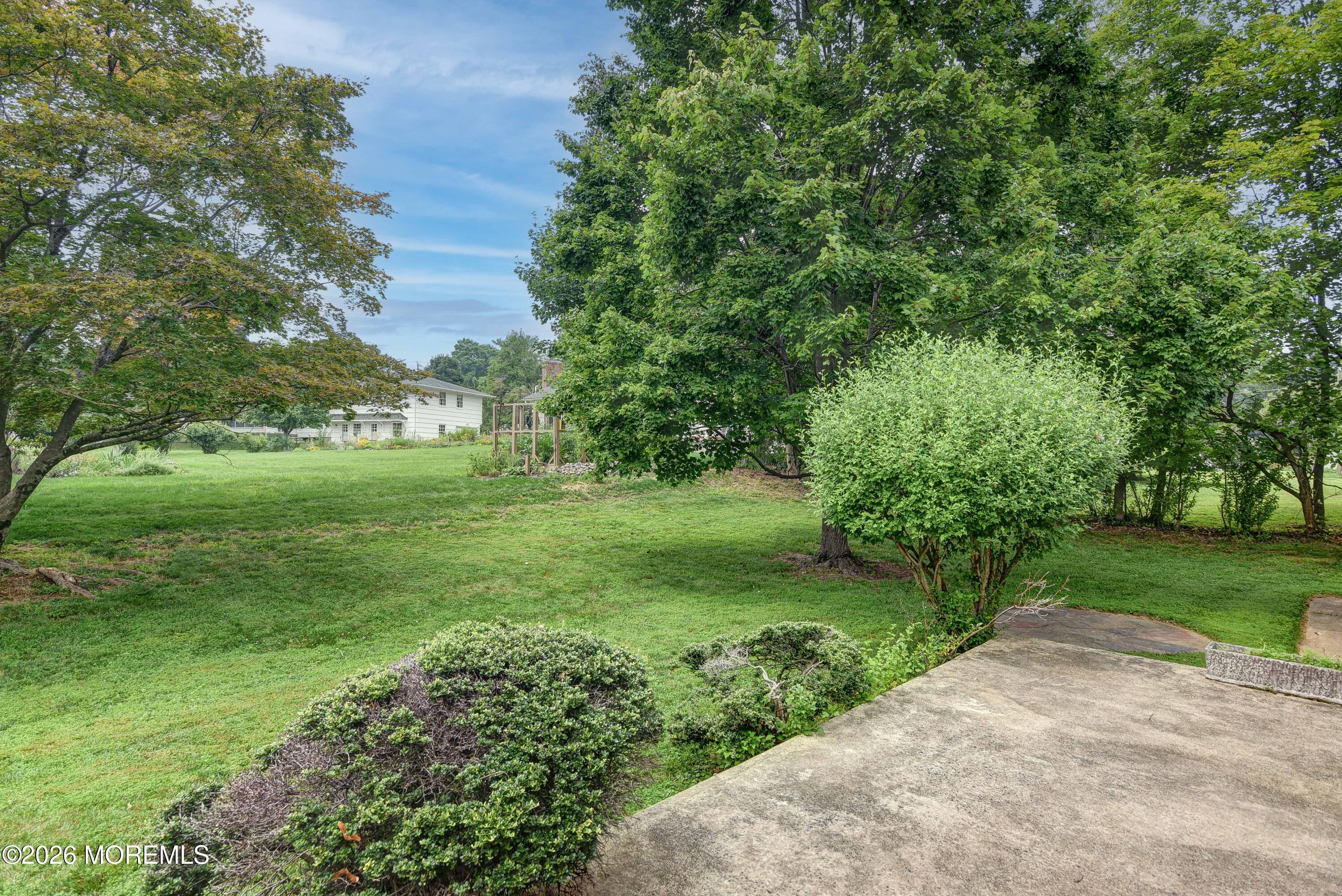 19 Crown Road Ewing, NJ 08638 - Photo 23 of 26 Patio-2