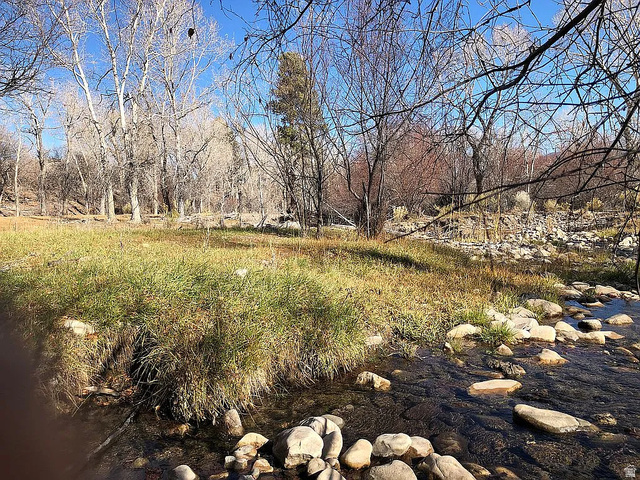865 South Bullion Canyon Road, Unit 3 Marysvale, UT 84750 - Photo 16 of 30 Bullion Creek on South end