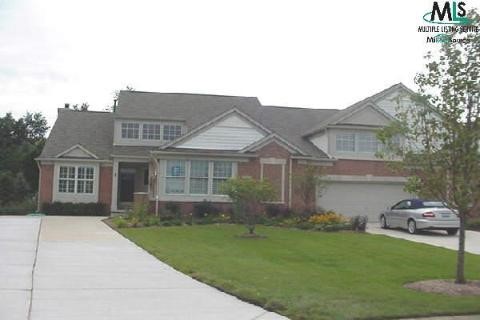 3679 South Tremonte Rochester, MI 48306 - Photo 1 of 1 823037.JPG