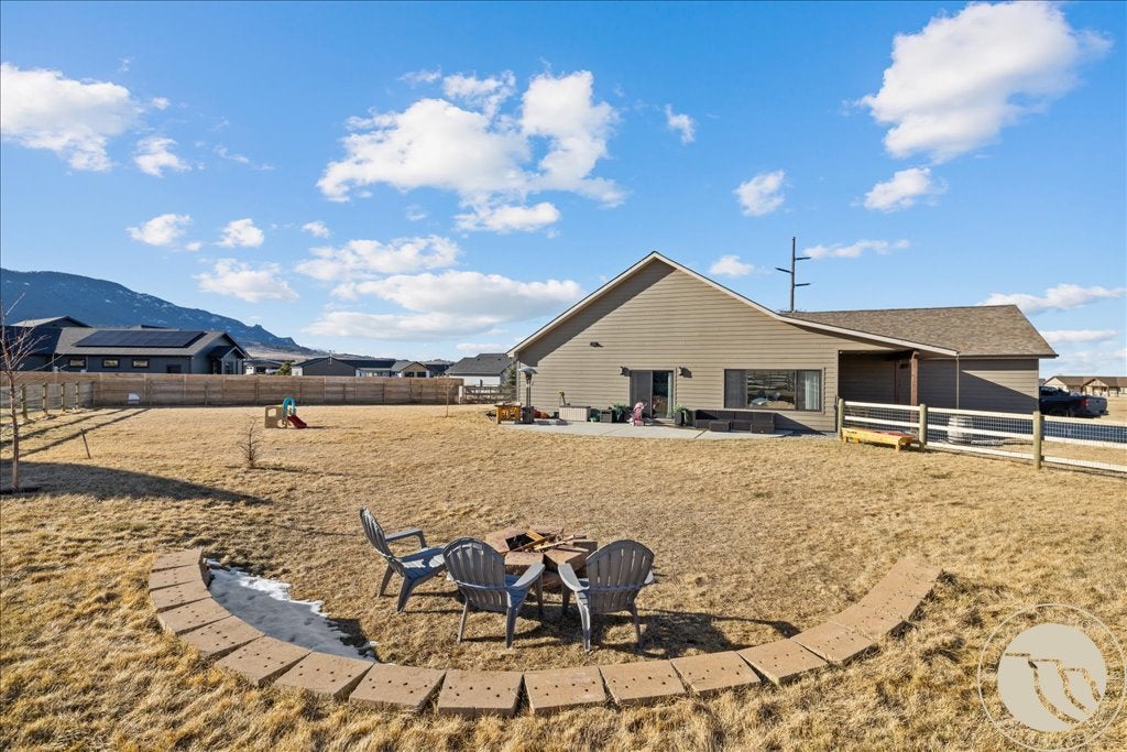 44 Remington Ranch Road Red Lodge, MT 59068 - Photo 22 of 29 Gallery Image 22
