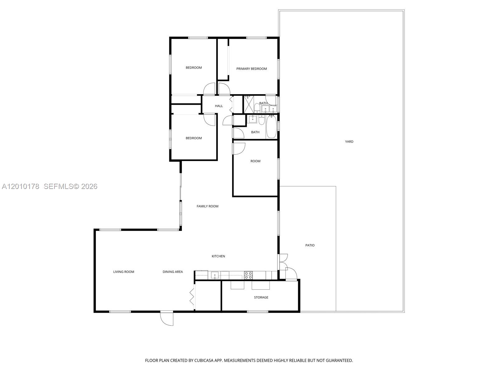 20010 Franjo Road Cutler Bay, FL 33189 - Photo 22 of 22 Gallery Image 22