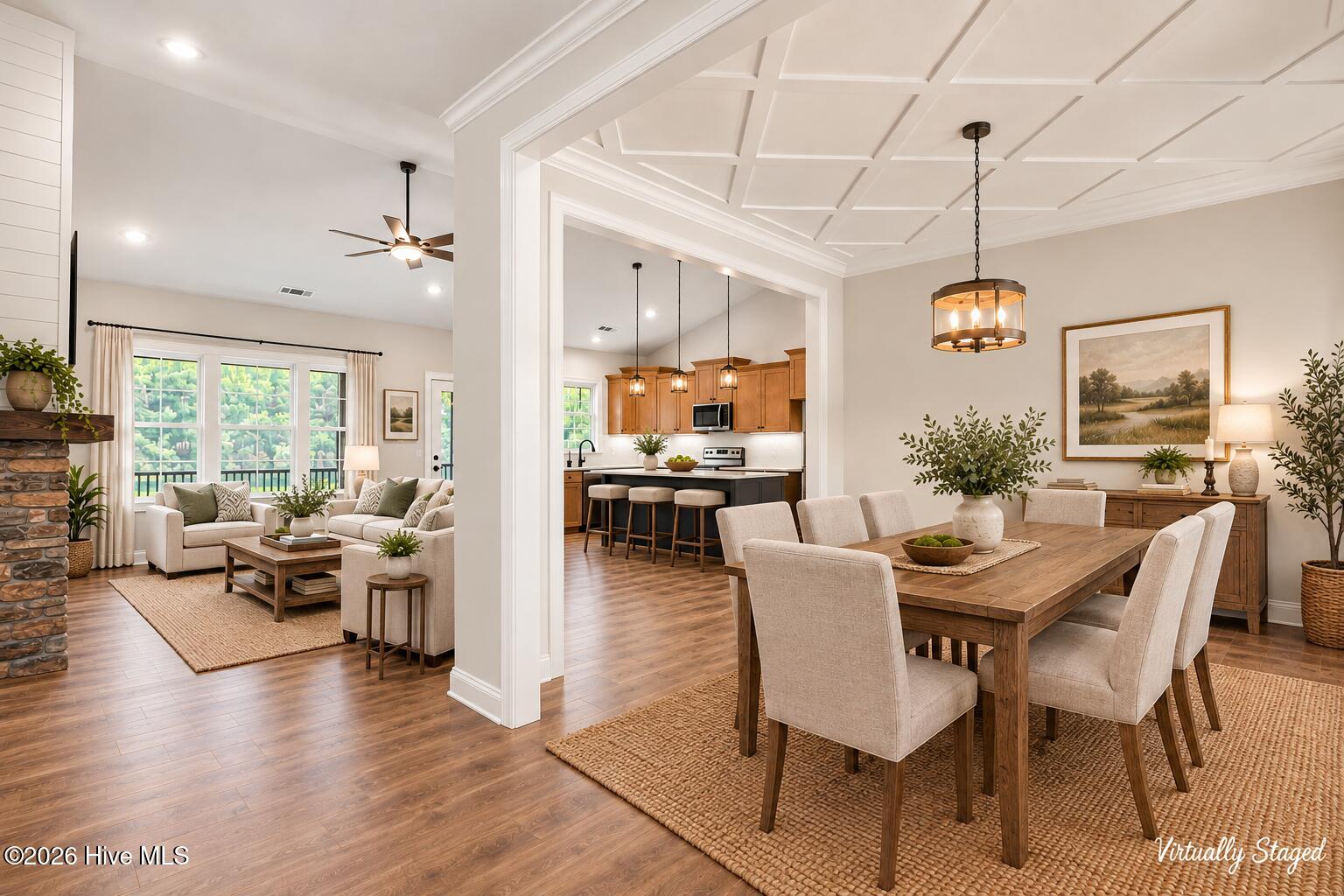 7361 Hill Road Spring Hope, NC 27882 - Photo 8 of 44 Gallery Image 8