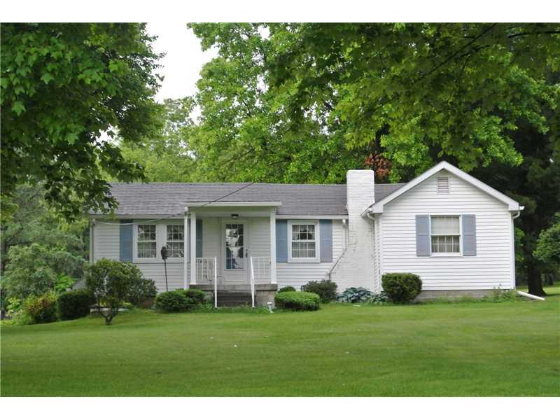 810 Evergreen Road Leechburg, PA 15656 - Photo 1 of 12 Exterior Front.