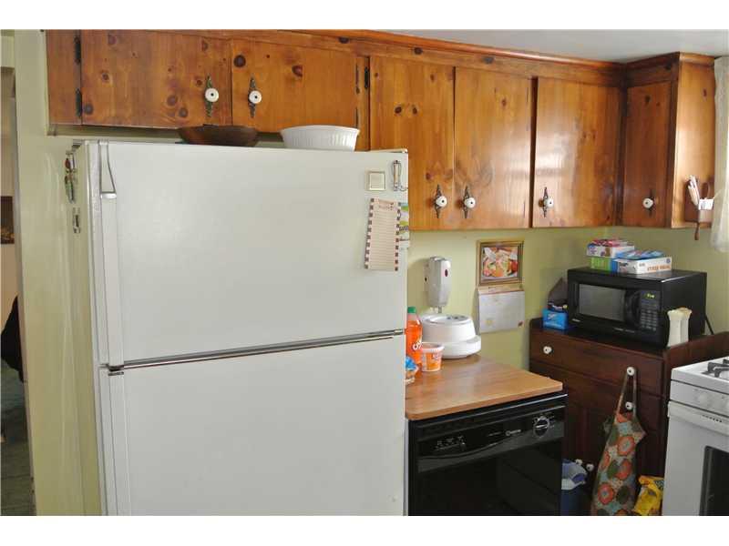 810 Evergreen Road Leechburg, PA 15656 - Photo 11 of 12 Kitchen.