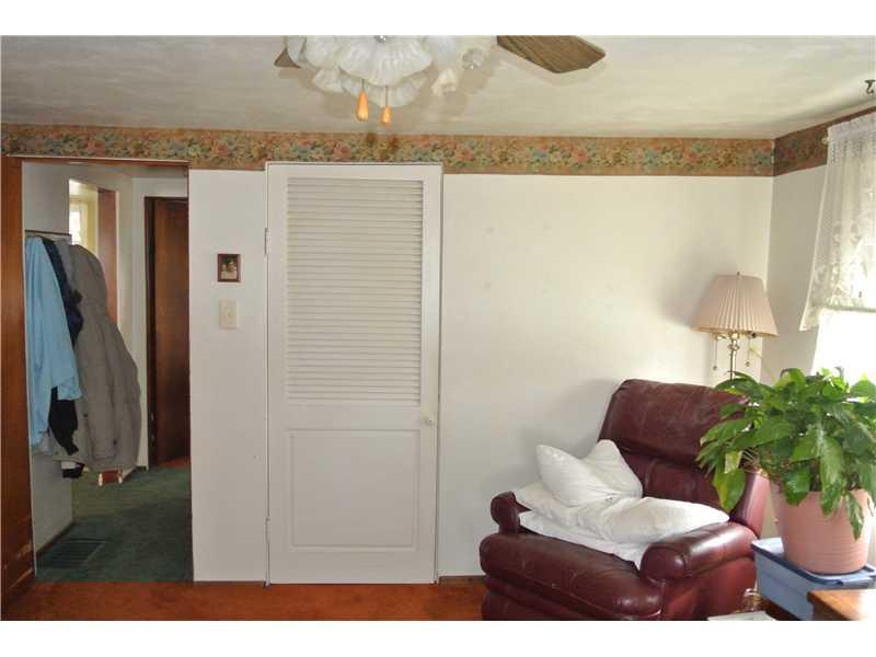 810 Evergreen Road Leechburg, PA 15656 - Photo 10 of 12 Master Bedroom.