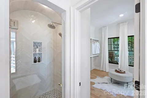 $2,495,500 | 509 East Tremont Avenue, Charlotte, NC 28203