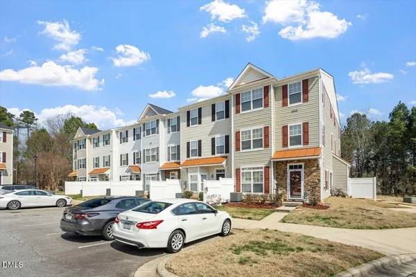 $245,000 | 2231 Raven Road, Unit 103, Raleigh, NC 27614