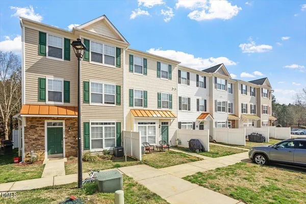 $245,000 | 2231 Raven Road, Unit 103, Raleigh, NC 27614
