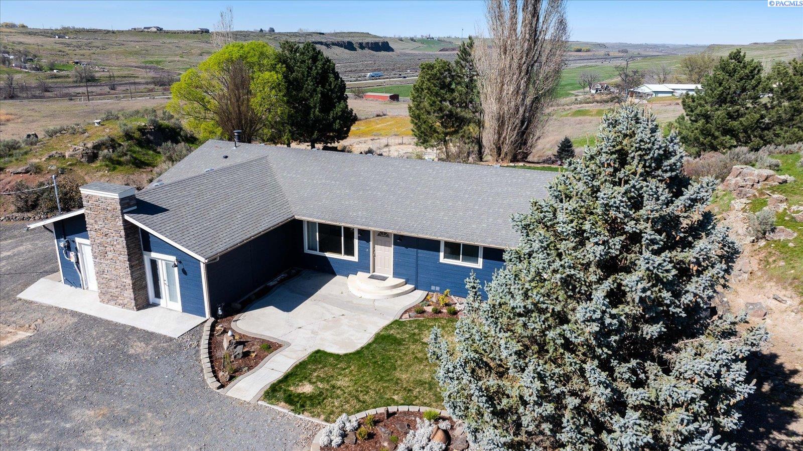 700 Blanton Road Eltopia, WA 99330 - Photo 1 of 39 Gallery Image 1