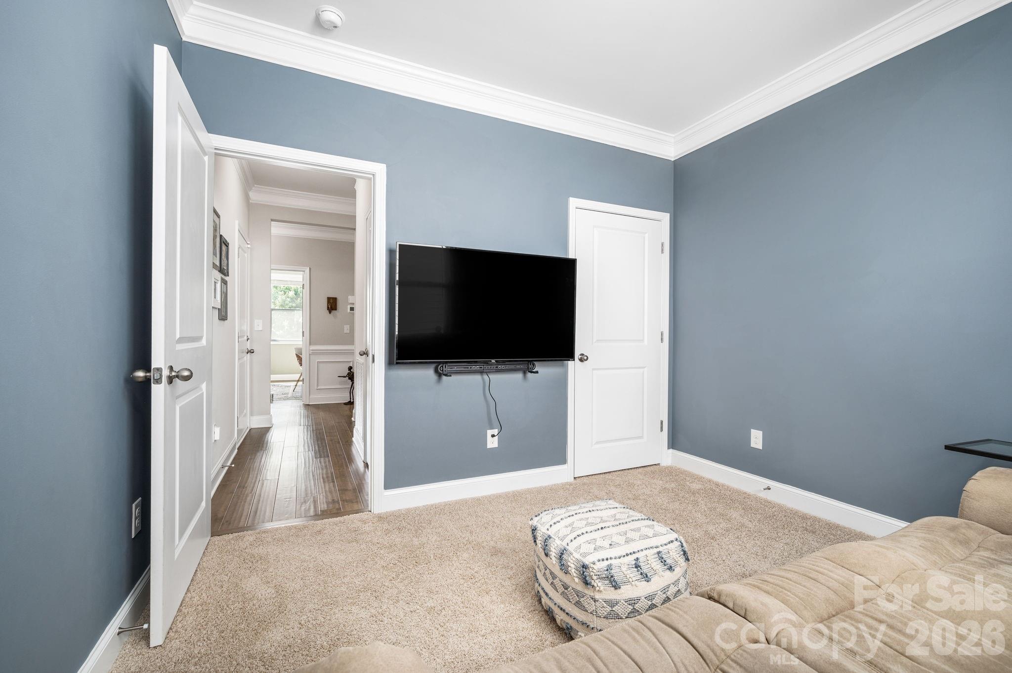 45 Dreambird Road Leicester, NC 28748 - Photo 26 of 34
