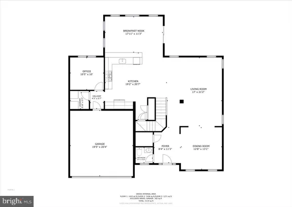 $525,000 | 138 Cool Meadow Drive, Centreville, MD 21617