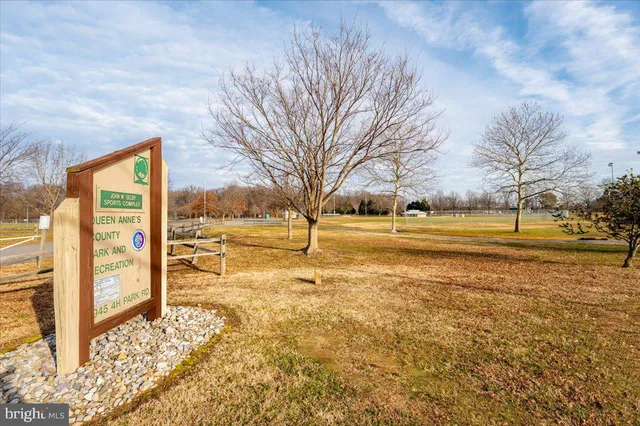 $560,000 | 138 Cool Meadow Drive, Centreville, MD 21617