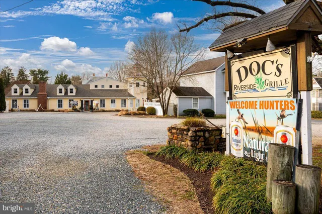 $560,000 | 138 Cool Meadow Drive, Centreville, MD 21617