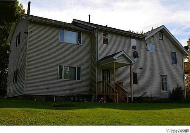 9425 State Road Colden, NY 14069 - Photo 1 of 1