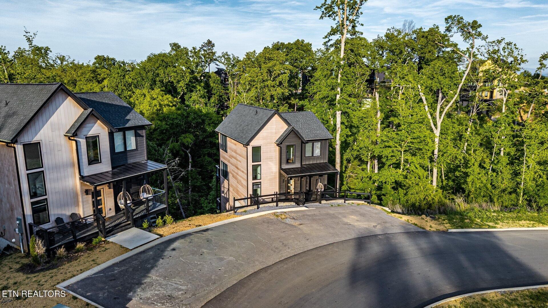 1259 Reedmont Way Sevierville, TN 37876 - Photo 47 of 56 Gallery Image 47
