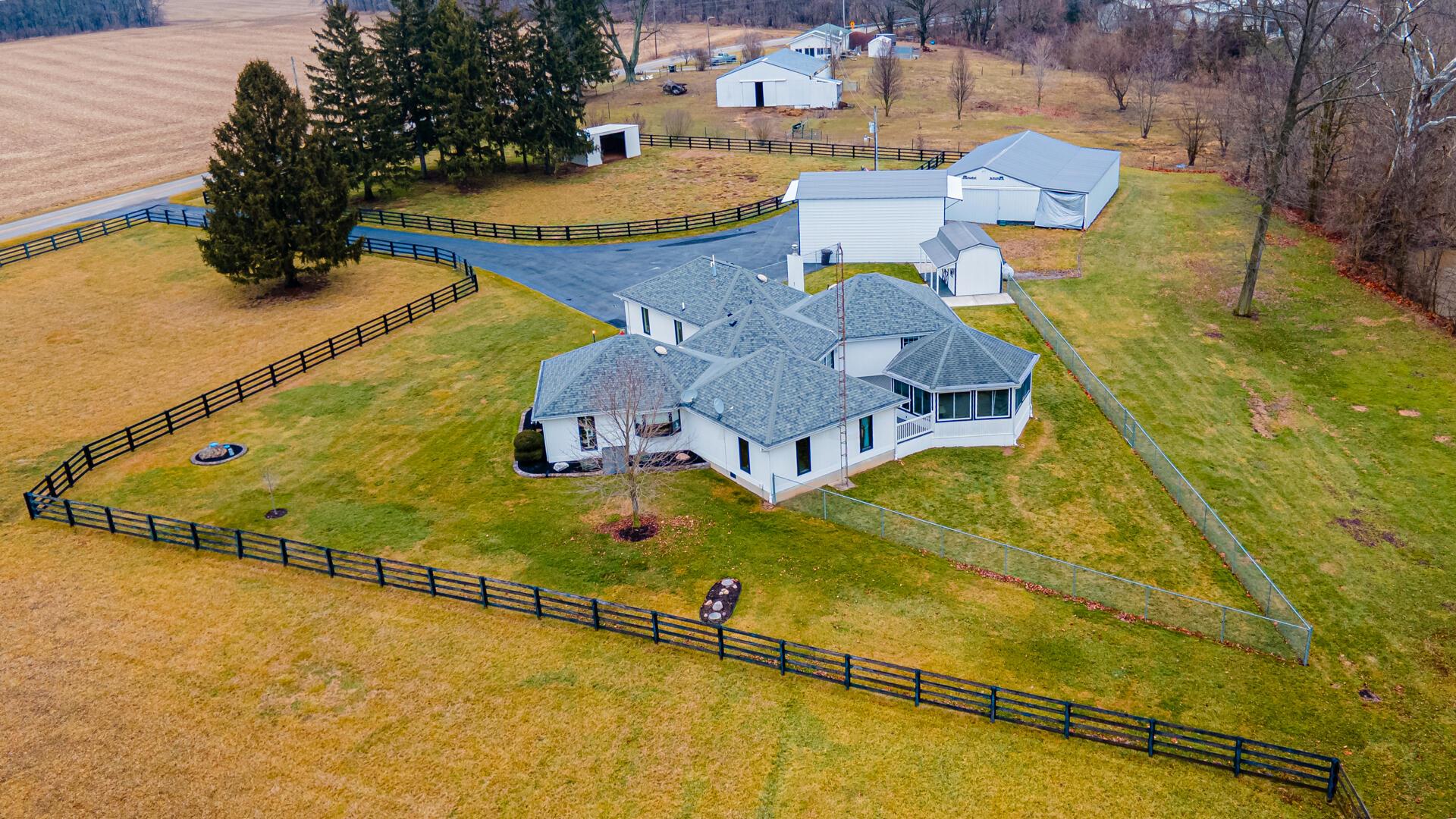 8703 Marion-Galion Road Galion, OH 44833 - Photo 52 of 89 IMG-17