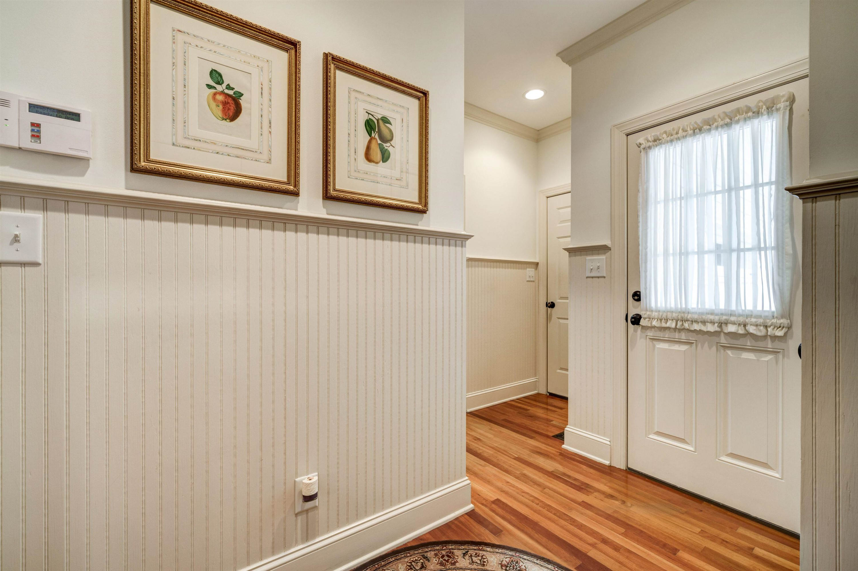 7213 Sparhawk Road Wake Forest, NC 27587 - Photo 60 of 80 Hallway
