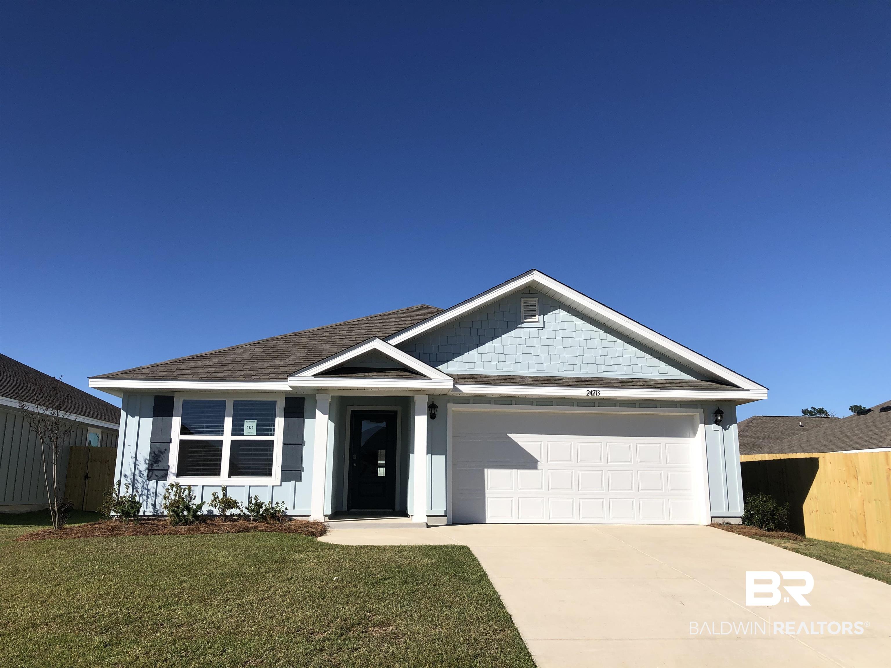 24213 Lanai Lane Elberta, AL 36530 - Photo 1 of 31