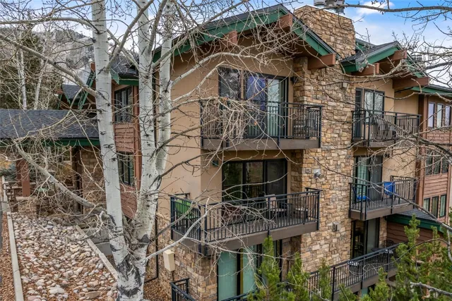 $459,000 | 2883 Burgess Creek Road, Unit 208, Steamboat Springs, CO 80487