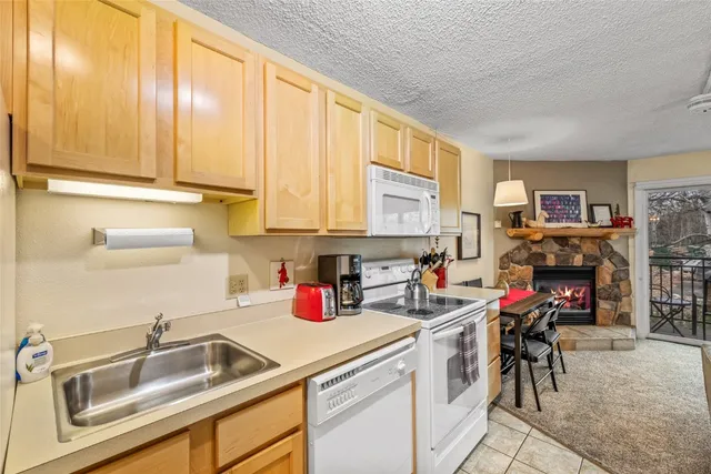 $459,000 | 2883 Burgess Creek Road, Unit 208, Steamboat Springs, CO 80487