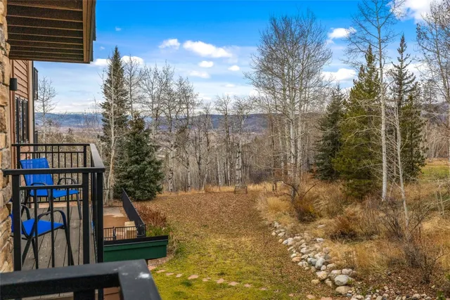 $459,000 | 2883 Burgess Creek Road, Unit 208, Steamboat Springs, CO 80487
