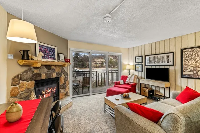 $459,000 | 2883 Burgess Creek Road, Unit 208, Steamboat Springs, CO 80487