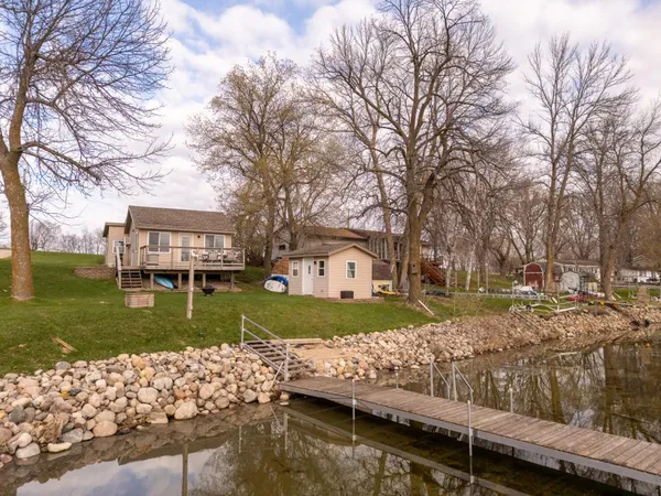 $340,000 | 15981 Bayview Drive Northeast, Parkers Prairie, MN 56361