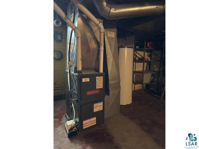 2509 Springvale Road Duluth, MN 55811 - Photo 16 of 17